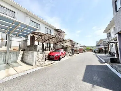 3LDK Sakai City Osaka Prefecture (3)