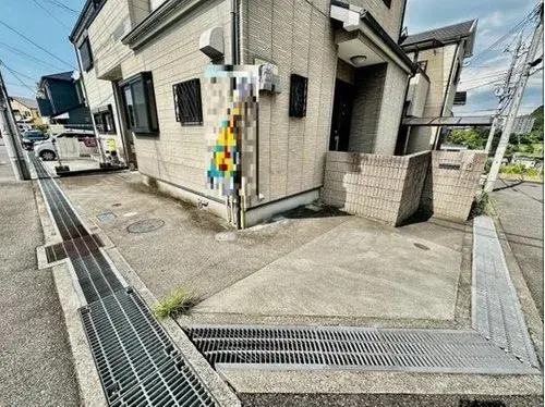 Propiedad 4DK Ciudad Kawachinagano Prefectura de Osaka (2)