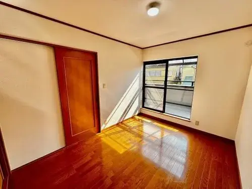 Propiedad 4DK Ciudad Kawachinagano Prefectura de Osaka (11)