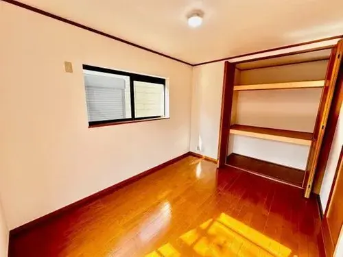 Propiedad 4DK Ciudad Kawachinagano Prefectura de Osaka (10)