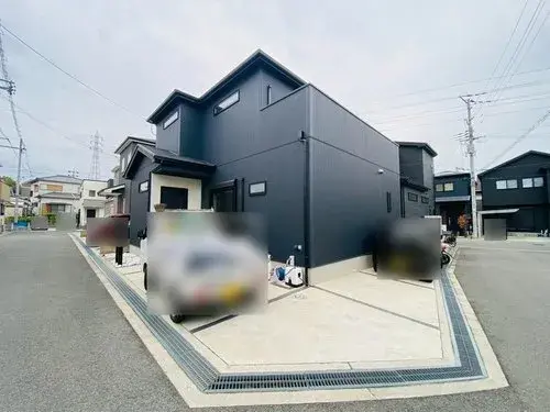 3LDK Kishiwada City Osaka Prefecture (2)