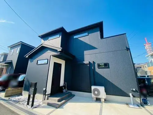 3LDK Kishiwada City Osaka Prefecture (3)