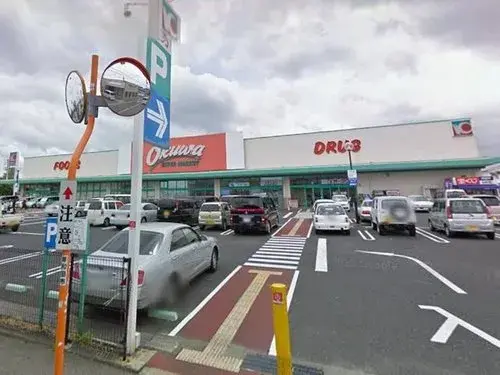 3LDK Kishiwada City Osaka Prefecture (24)