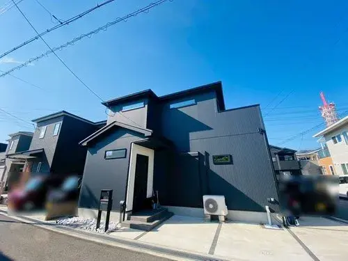 3LDK Kishiwada City Osaka Prefecture (4)