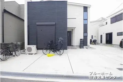 4LDK Property Matsubara City Osaka Prefecture (2)