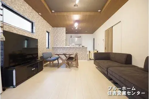 4LDK Property Matsubara City Osaka Prefecture (4)
