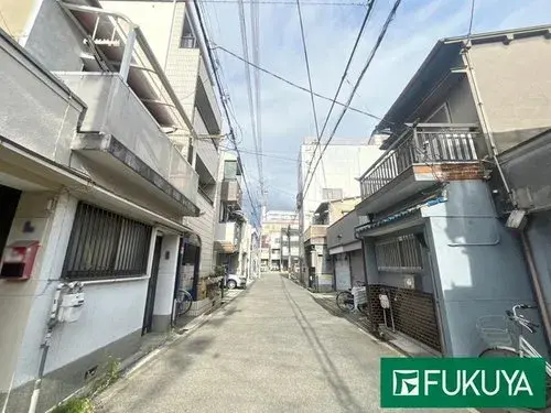 4LDK Property Osaka City Osaka Prefecture (2)