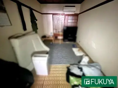 4LDK Property Osaka City Osaka Prefecture (13)