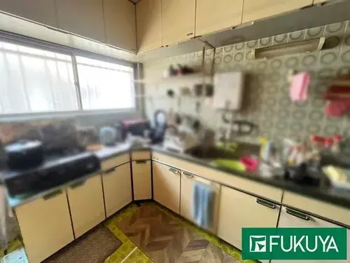 4LDK Property Osaka City Osaka Prefecture (14)