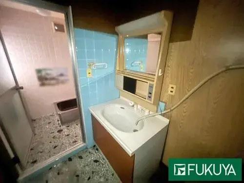 4LDK Property Osaka City Osaka Prefecture (17)
