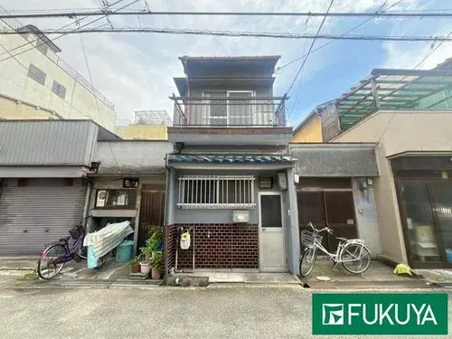 4LDK Property Osaka City Osaka Prefecture (3)