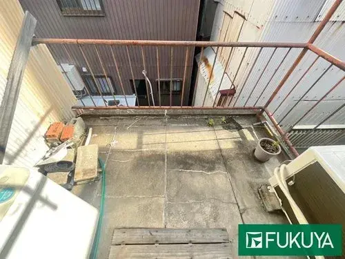 4LDK Property Osaka City Osaka Prefecture (4)