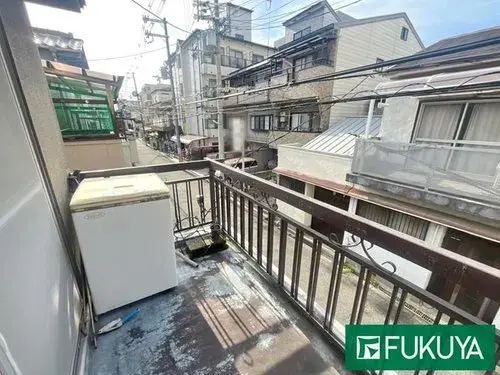 4LDK Property Osaka City Osaka Prefecture (5)