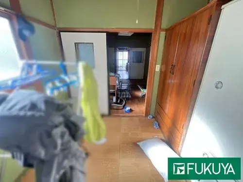 4LDK Property Osaka City Osaka Prefecture (6)