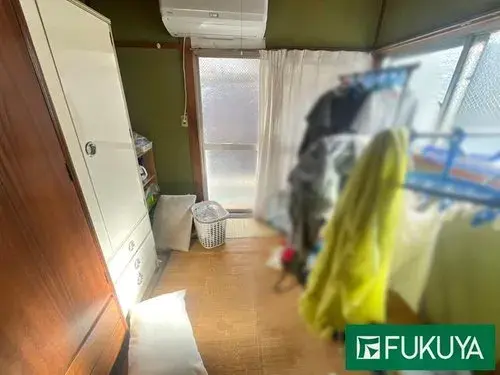 4LDK Property Osaka City Osaka Prefecture (7)