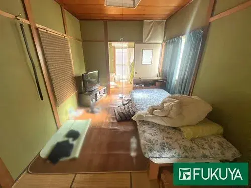 4LDK Property Osaka City Osaka Prefecture (8)