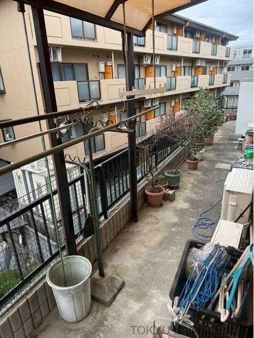 Недвижимость 6LDK, город Suita, префектура Osaka (2)