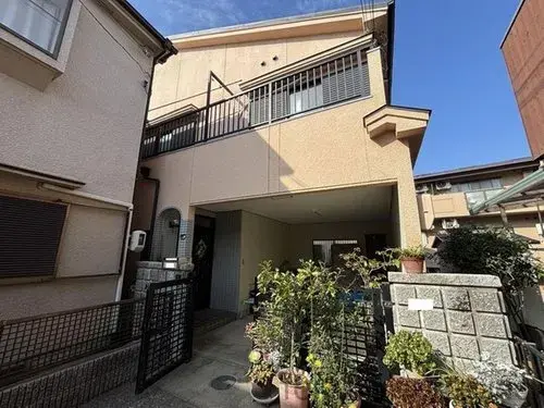Недвижимость 6LDK, город Suita, префектура Osaka (3)