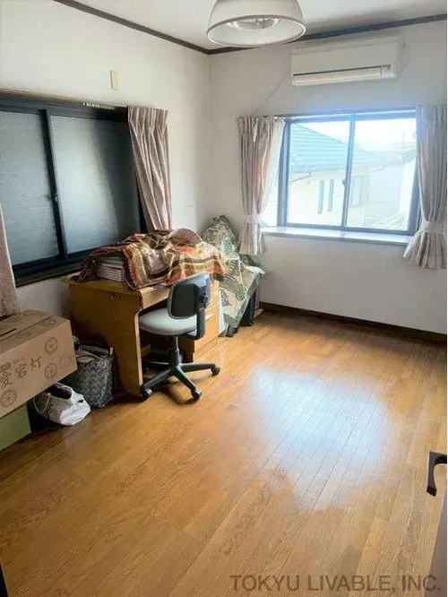 Недвижимость 6LDK, город Suita, префектура Osaka (8)