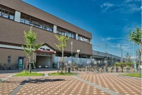 Akiya in Izumiotsu