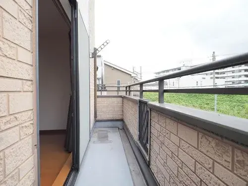 Osaka Prefecture Osaka City Sumiyoshi Ward 5DKK Property (2)