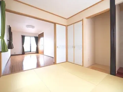 Osaka Prefecture Osaka City Sumiyoshi Ward 5DKK Property (11)