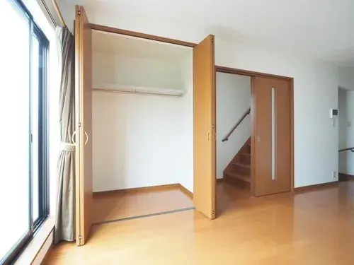 Osaka Prefecture Osaka City Sumiyoshi Ward 5DKK Property (12)