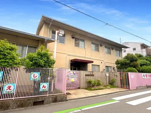 Osaka Prefecture Osaka City Sumiyoshi Ward 5DKK Property (3)