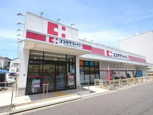 Osaka Prefecture Osaka City Sumiyoshi Ward 5DKK Property (27)
