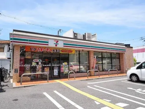 Osaka Prefecture Osaka City Sumiyoshi Ward 5DKK Property (29)