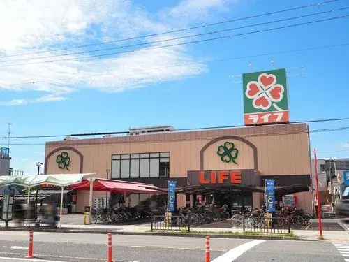 Osaka Prefecture Osaka City Sumiyoshi Ward 5DKK Property (30)