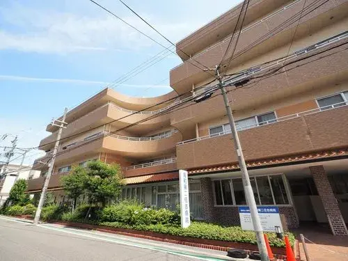 Osaka Prefecture Osaka City Sumiyoshi Ward 5DKK Property (31)