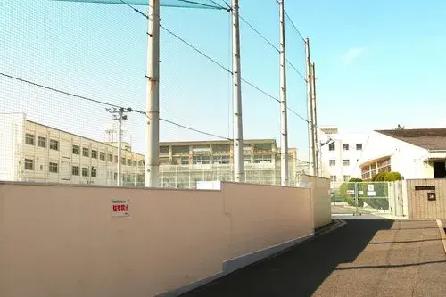 Osaka Prefecture Osaka City Sumiyoshi Ward 5DKK Property (33)
