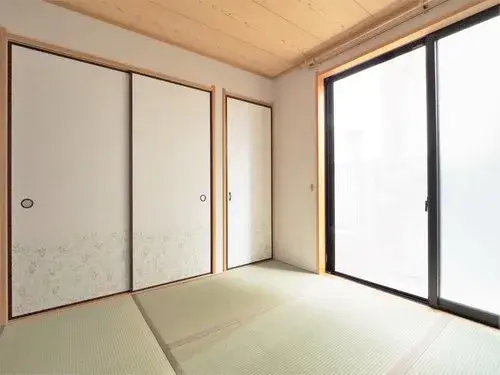 Osaka Prefecture Osaka City Sumiyoshi Ward 5DKK Property (6)