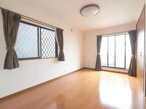 Osaka Prefecture Osaka City Sumiyoshi Ward 5DKK Property (8)