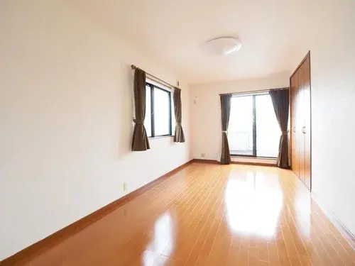 Osaka Prefecture Osaka City Sumiyoshi Ward 5DKK Property (9)