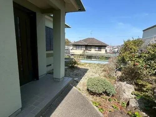 5LDK Tomitabayashi City Osaka Prefecture Property (4)