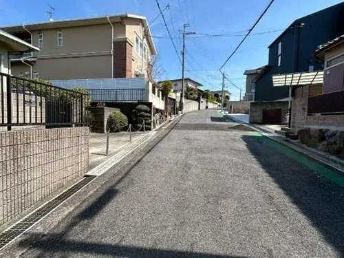 5LDK Tomitabayashi City Osaka Prefecture Property (5)