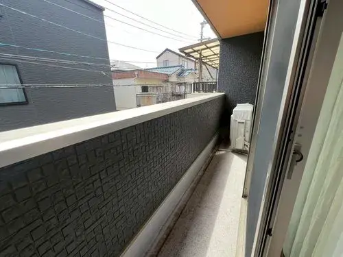 عقار 3LDK مدينة ياو محافظة أوساكا (12)