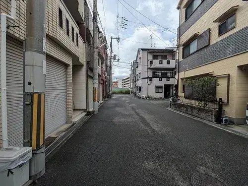 4LDK Property Asahi Ward, Osaka City Osaka Prefecture (2)