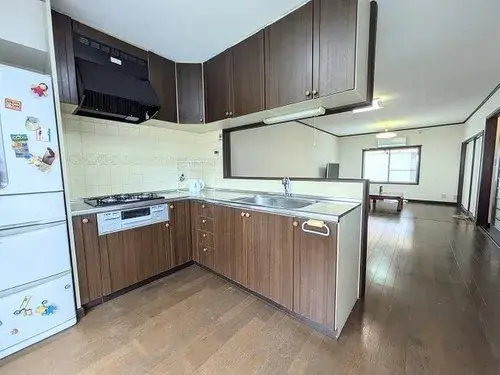 4LDK Property Asahi Ward, Osaka City Osaka Prefecture (11)