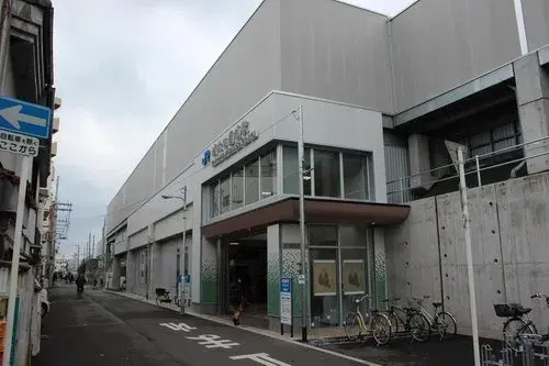 4LDK Property Asahi Ward, Osaka City Osaka Prefecture (16)