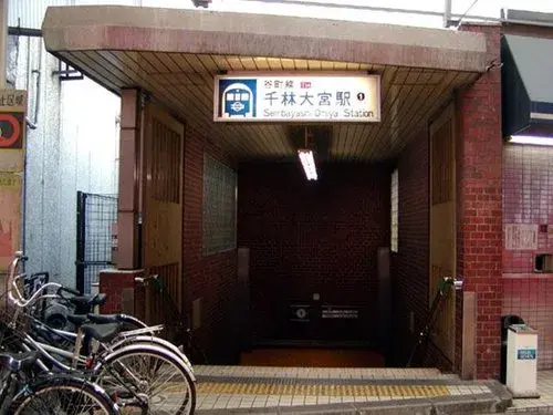 4LDK Property Asahi Ward, Osaka City Osaka Prefecture (17)