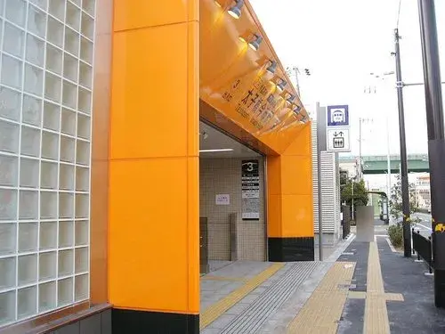 4LDK Property Asahi Ward, Osaka City Osaka Prefecture (18)