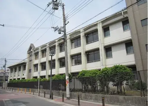 4LDK Property Asahi Ward, Osaka City Osaka Prefecture (20)