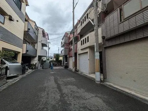 4LDK Property Asahi Ward, Osaka City Osaka Prefecture (3)