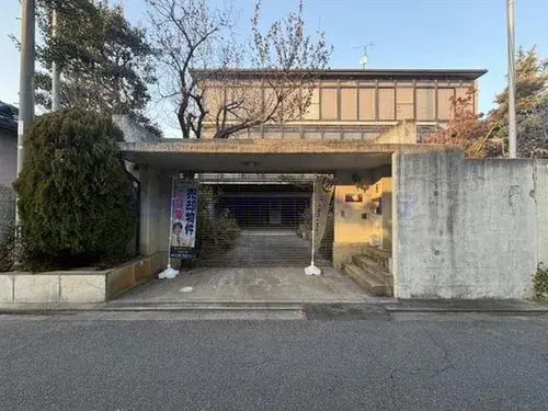 Osaka Prefecture Yao City 7 Bedroom Property (2)
