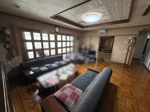 Osaka Prefecture Yao City 7 Bedroom Property (5)