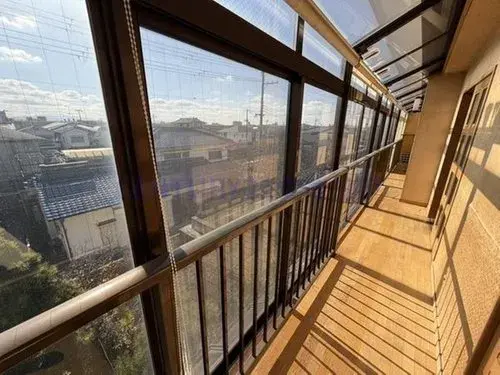 Osaka Prefecture Yao City 7 Bedroom Property (6)