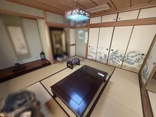 Osaka Prefecture Yao City 7 Bedroom Property (7)